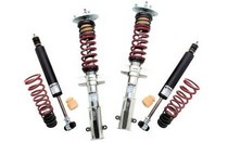 13-15 SCION FR-S, 13-15 SUBARU BRZ Eibach Multi-Pro-R1 Kit (Height & One-Way Damper Adjustable Coilovers)